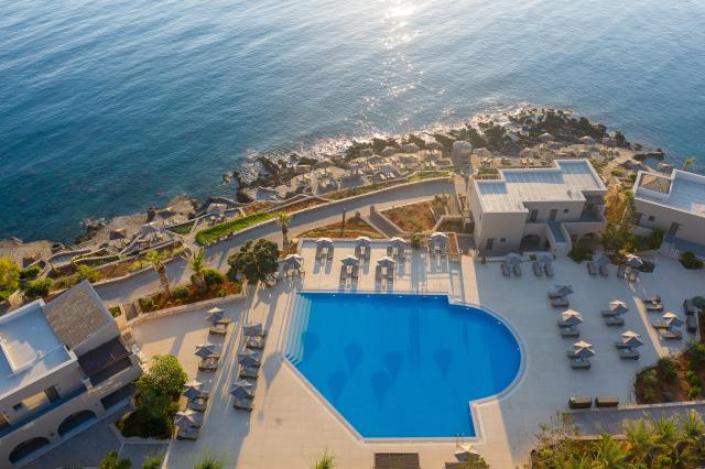 NANA GOLDEN BEACH - Bazény - Venkovní bazén