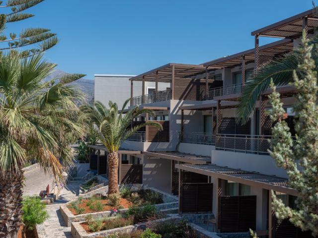 NANA GOLDEN BEACH - Obecné - Ostatní
