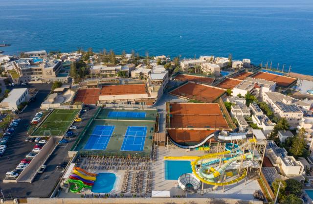 NANA GOLDEN BEACH - Vodní park - Vodní park