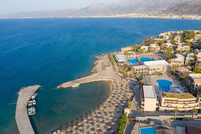 NANA GOLDEN BEACH - Pláž - Pláž