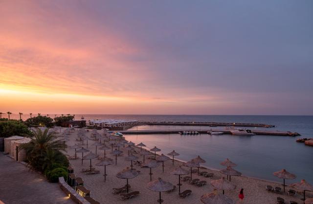 NANA GOLDEN BEACH - Pláž - Pláž