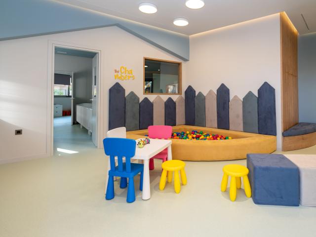 NANA GOLDEN BEACH - Miniklub - Miniklub