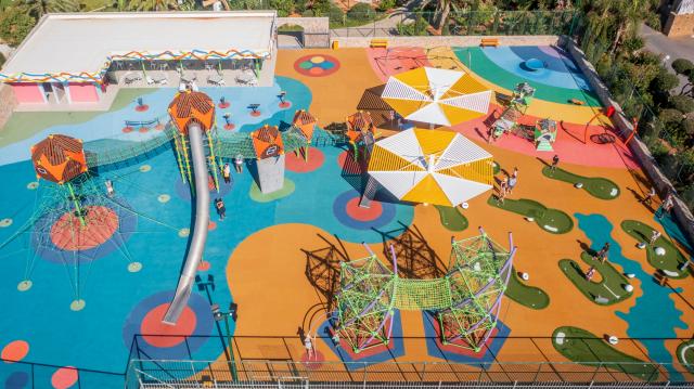 LYTTOS MARE - Miniklub - Miniklub