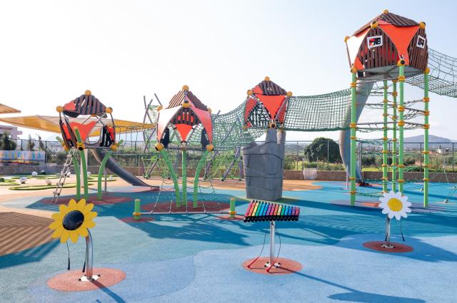 LYTTOS MARE - Miniklub - Miniklub