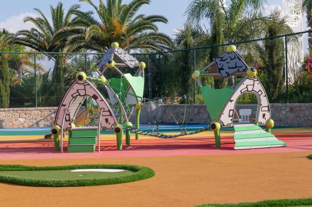 LYTTOS MARE - Miniklub - Miniklub