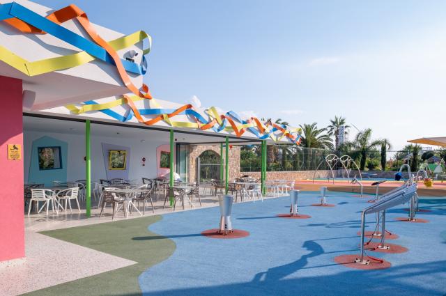 LYTTOS MARE - Miniklub - Miniklub