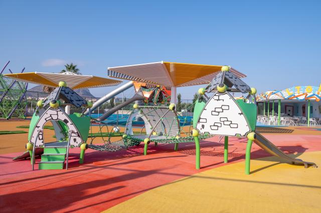 LYTTOS MARE - Miniklub - Miniklub