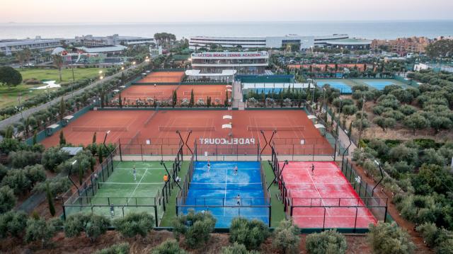 LYTTOS MARE - Sport - Sport