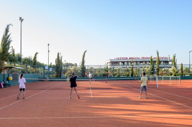 LYTTOS MARE - Sport - Sport