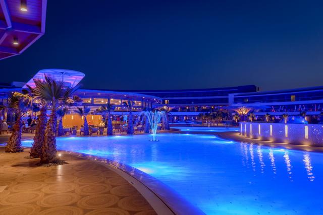 LYTTOS MARE - Bary - Main Bar 