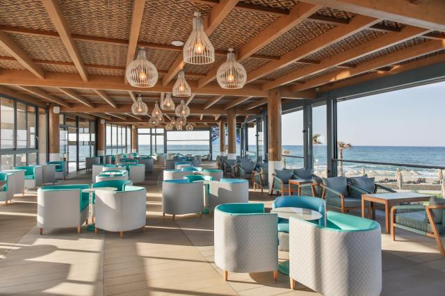 LYTTOS MARE - Bary - Pool Bar Rainbow