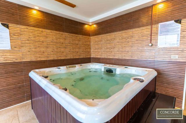 CONCORDE MOREEN BEACH RESORT & SPA MARSA ALAM - Obecné - Ostatn