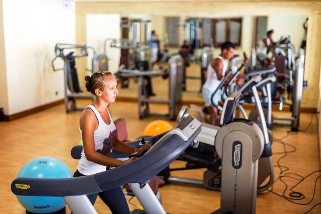 CONCORDE MOREEN BEACH RESORT & SPA MARSA ALAM - Sport - Sport