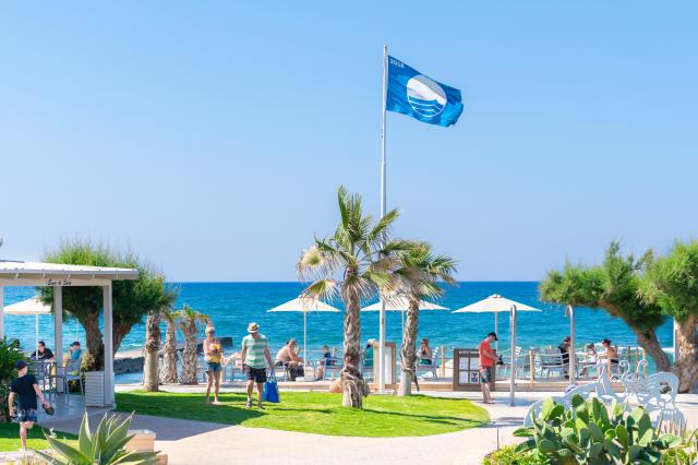 LYTTOS BEACH - Obecné - Ostatní