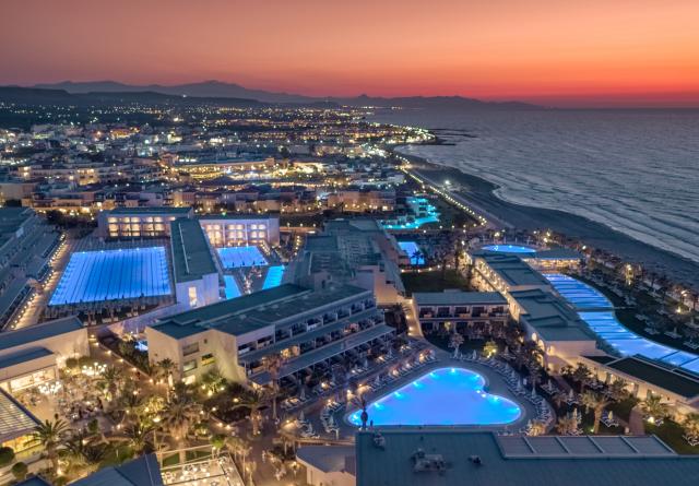 LYTTOS BEACH - Obecné - Ostatní