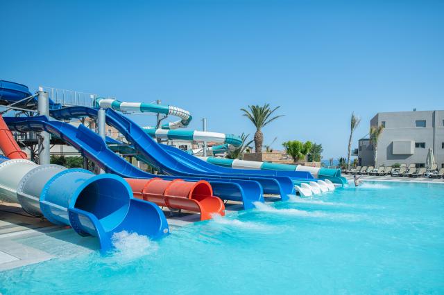 LYTTOS BEACH - Vodní park - Vodní park