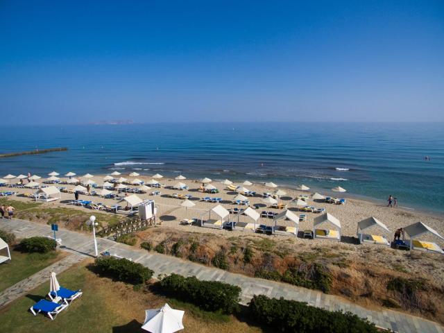 LYTTOS BEACH - Pláž - Pláž