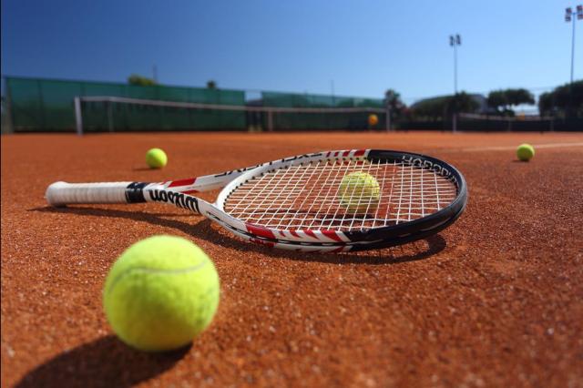 LYTTOS BEACH - Sport - Sport