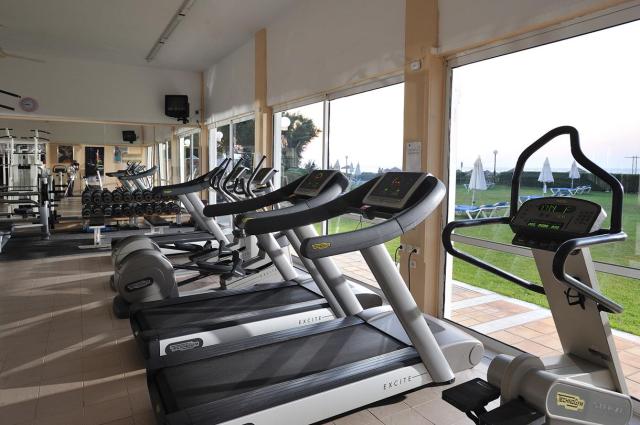 LYTTOS BEACH - Sport - Sport