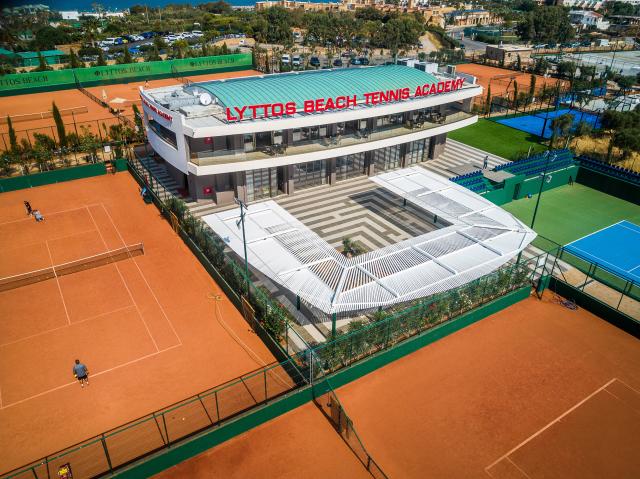LYTTOS BEACH - Sport - Ostatní