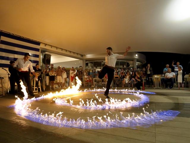LYTTOS BEACH - Animace - Animace