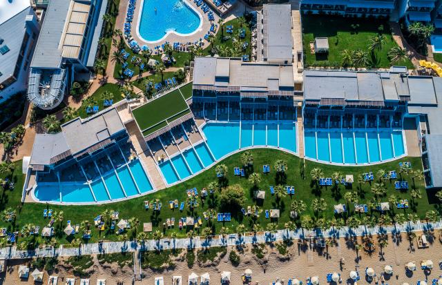 LYTTOS BEACH - Obecné - Ostatní