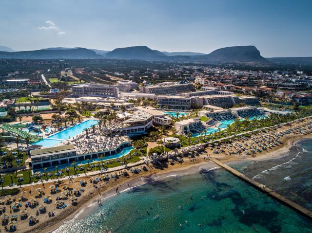 LYTTOS BEACH - Obecné - Ostatní