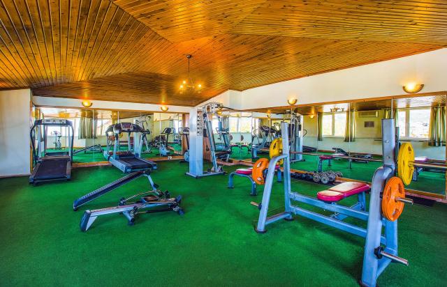 KLEOPATRA BEACH HOTEL - Sport - Sport