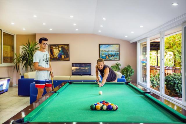 KLEOPATRA BEACH HOTEL - Sport - Sport