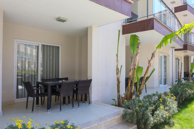 RAMADA HOTEL & SUITES BY WYNDHAM KUSADASI - Pokoje - SUITE FAMI