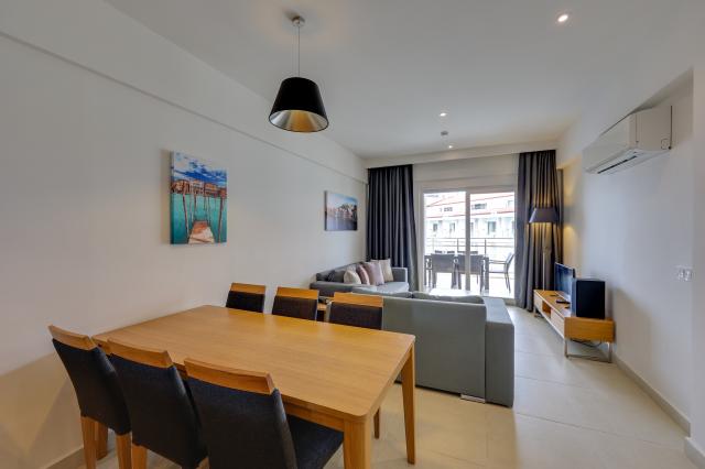 RAMADA HOTEL & SUITES BY WYNDHAM KUSADASI - Pokoje - SUITE FAMI
