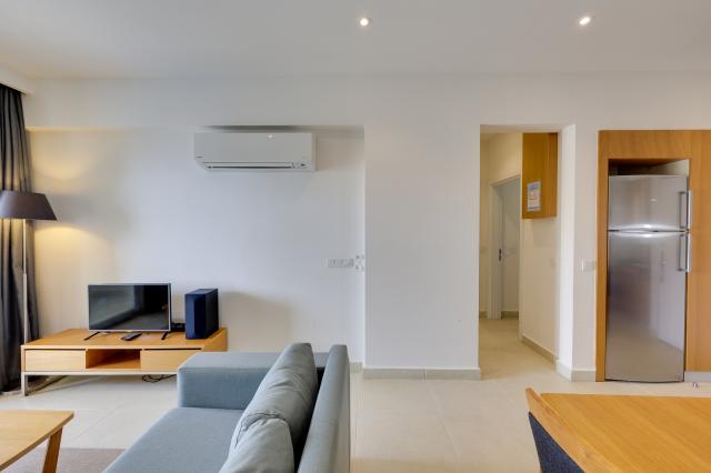 RAMADA HOTEL & SUITES BY WYNDHAM KUSADASI - Pokoje - SUITE FAMI
