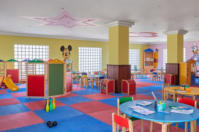 JAZ GRAND MARSA - Miniklub - Miniklub