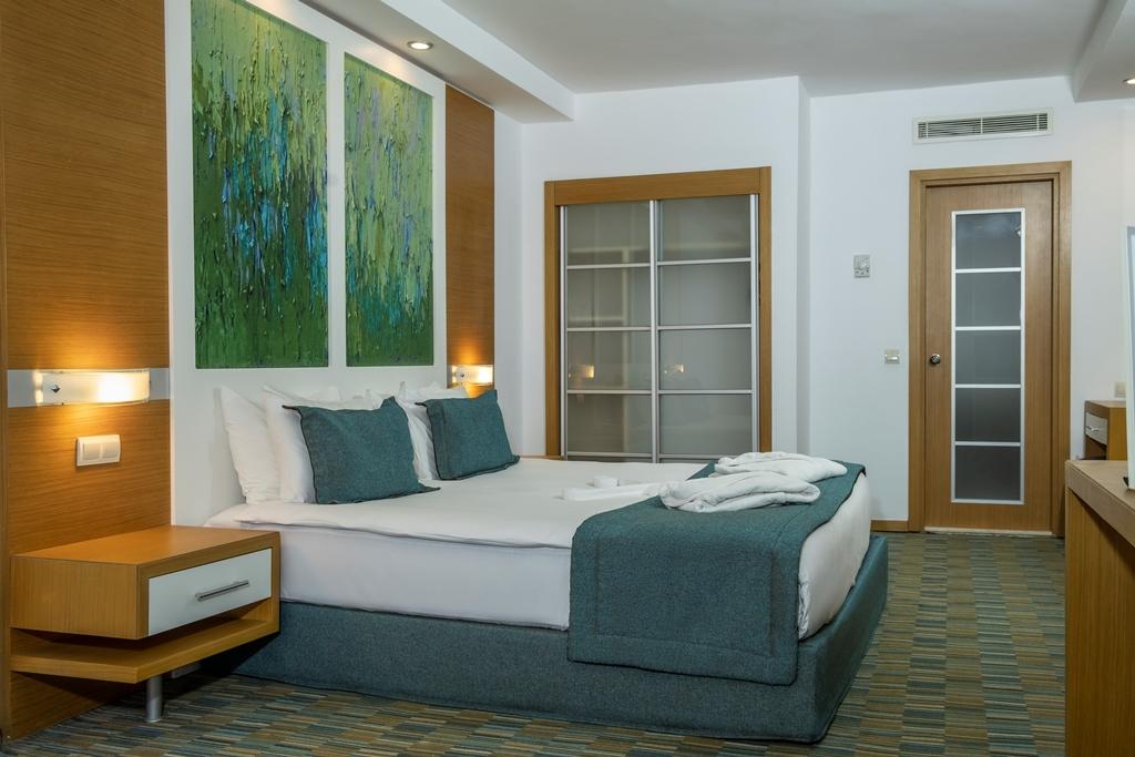 LADONIA HOTELS ADAKULE - Pokoje - Main Building Landview Room