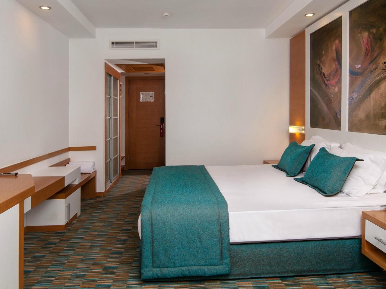 LADONIA HOTELS ADAKULE - Pokoje - Superior Seaview Room