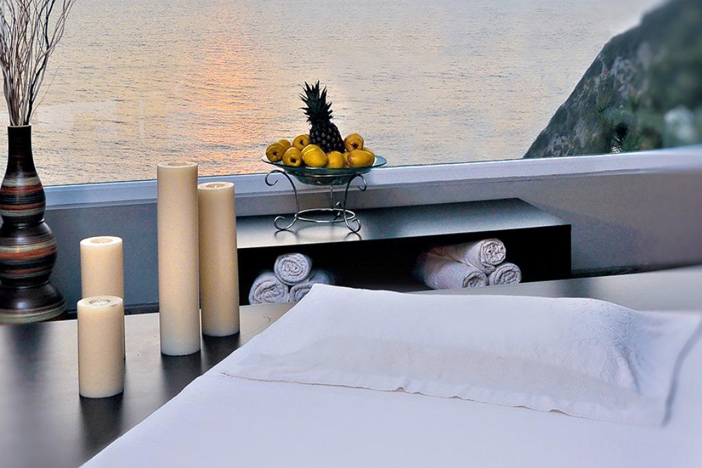 LADONIA HOTELS ADAKULE - Lázně - Lázně