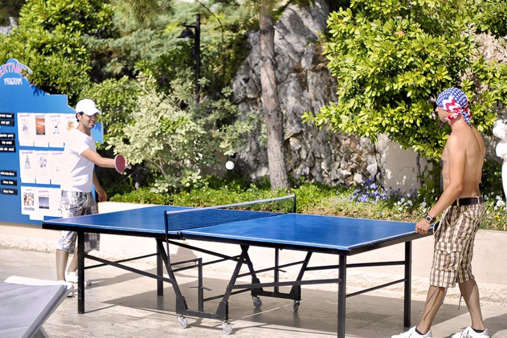 LADONIA HOTELS ADAKULE - Sport - Sport