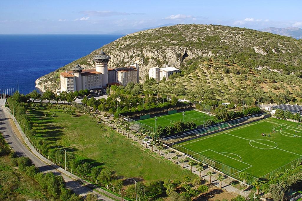 LADONIA HOTELS ADAKULE - Sport - Sport
