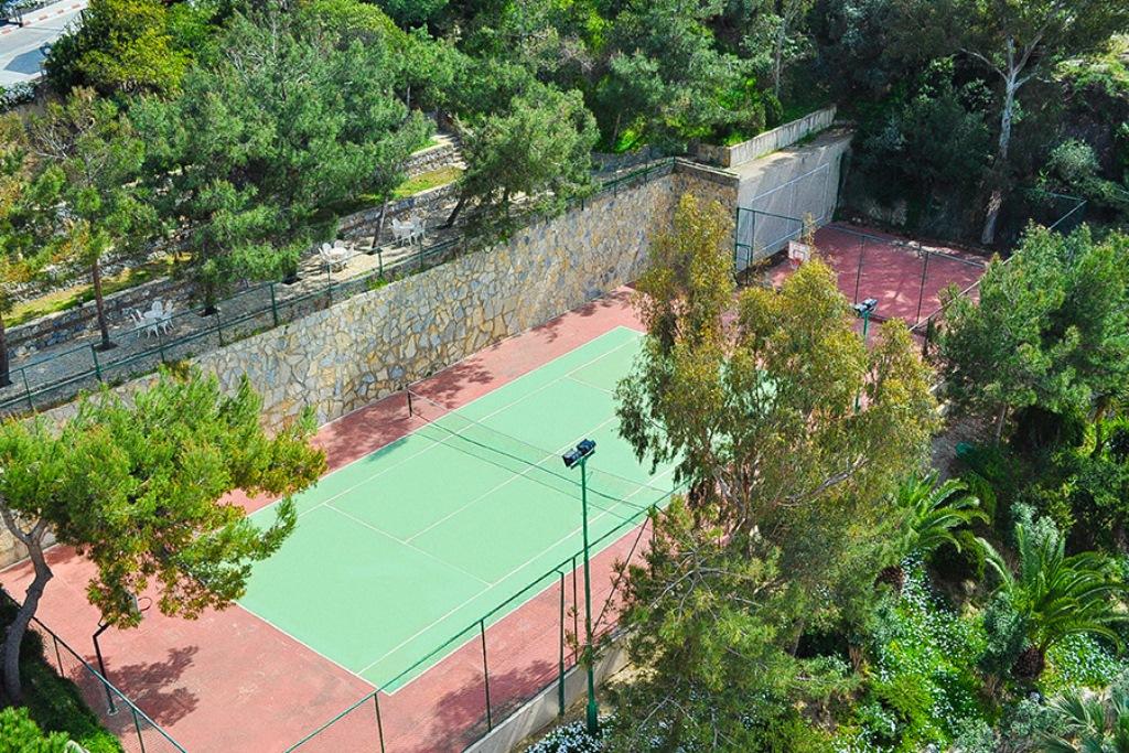 LADONIA HOTELS ADAKULE - Sport - Sport