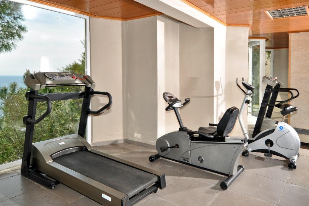 LADONIA HOTELS ADAKULE - Sport - Sport