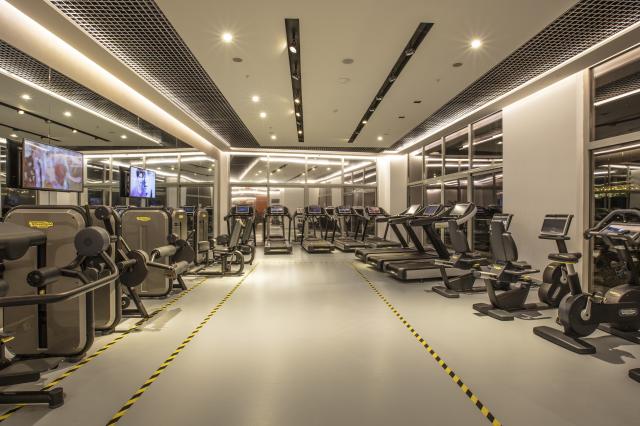 CHARISMA DE LUXE HOTEL - Sport - Sport