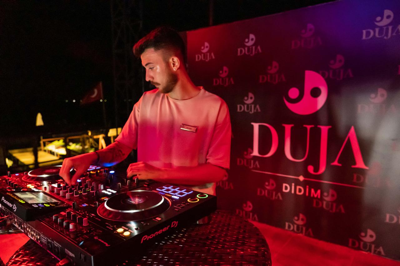 DUJA DIDIM - Animace - Animace