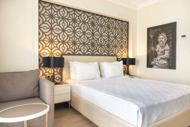 DUJA DIDIM - Pokoje - CORAL ROOM