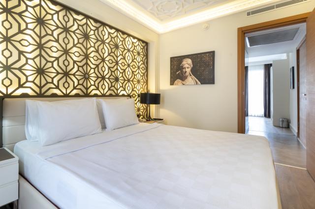 DUJA DIDIM - Pokoje - HOTEL SUIT ROOM
