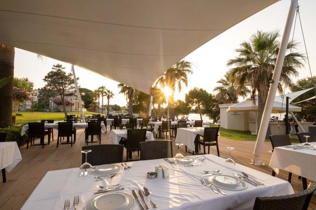 DUJA DIDIM - Restaurace - MAIN RESTAURANT
