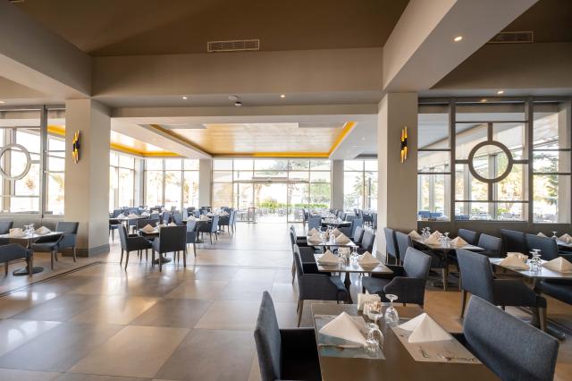 DUJA DIDIM - Restaurace - MAIN RESTAURANT