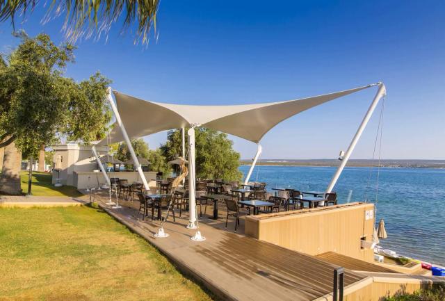 DUJA DIDIM - Bary - BEACH BAR