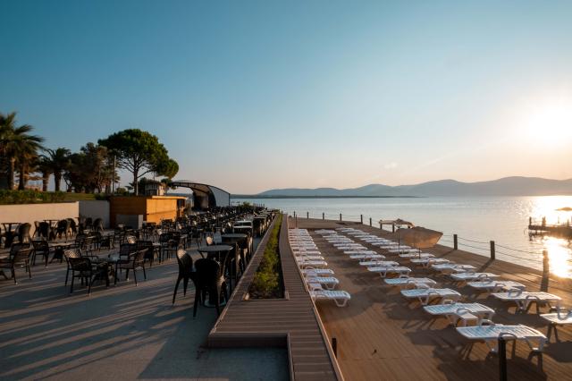 DUJA DIDIM - Bary - BEACH BAR