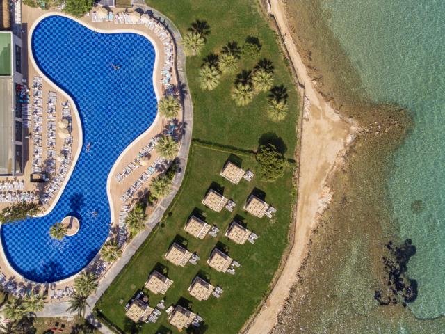 DUJA DIDIM - Bary - POOL BAR