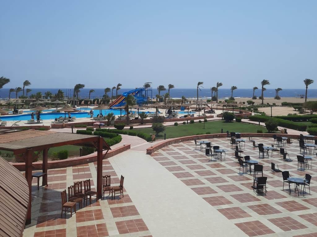 BLISS NADA BEACH RESORT - Bazény - Ostatní